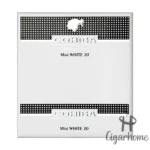 COHIBA MINI WHITE 20