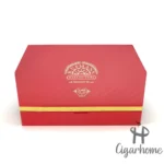 H. UPMANN MAGNUM 52  玛瑙52 虎年限量版 - 图片 4