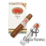 HOYO DE MONTERREY 好友 EPICURE NO.2 逍遥二号 A/T - 图片 3