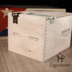 Diplomáticos 外交官 Genios 天才 Edición Regional Phoenicia 50支裝 - 图片 2