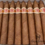 ROMEO Y JULIETA  BELICOSOS 比利高 - 图片 2
