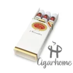 HOYO DE MONTERREY 好友 CORONATIONS A/T 加冕铝管 15支装 - 图片 3