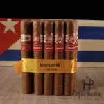 H. UPMANN MAGNUM 玛瑙46 - 图片 2