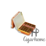 H. Upmann Half Corona A/P 半皇冠铝盒 - 图片 2