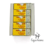 MONTECRISTO OPEN REGATA A/T 公开赛系列比赛铝管 - 图片 2