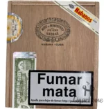 HOYO DE MONTERREY LE HOYO DE SAN JUAN 圣胡安 - 图片 2