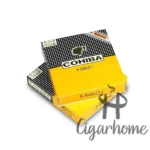 COHIBA SIGLO I C/P 世纪一号纸盒 - 图片 2