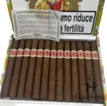 ROMEO Y JULIETA  BELVEDERES 贝伟达 - 图片 3
