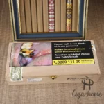 Partagás Serie D No. 5 D 5号