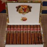 ROMEO Y JULIETA  SHORT CHURCHILLS 短丘吉尔 - 图片 2