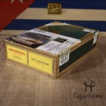 MONTECRISTO OPEN MASTER 公开赛系列大师