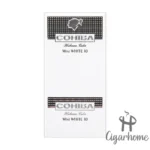 COHIBA MINI WHITE 10