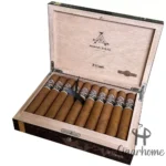 Montecristo Edmundo Reserva Cosecha 2018 Cigar - 图片 4