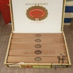 Hoyo de Monterrey 個人 Particulares 2002年 - 图片 2