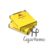 MONTECRISTO PETIT TUBOS A/T 小铝管纸盒 - 图片 2