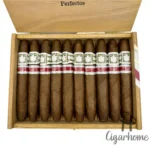 Ramon Allones Perfectos Swiss Regional Edition 2014 瑞士地限 - 图片 3