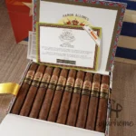 Ramón Allones club allones edición limitada 2015年限 - 图片 3