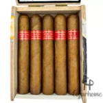 Partagás Serie E No.2 E2号  5支 - 图片 3