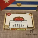 Hoyo de Monterrey 個人 Particulares 2002年