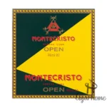 MONTECRISTO OPEN MINI 公开赛系列迷你 100支装