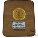 Quai d'Orsay Imperiales 帝國 旅遊保濕箱 - 图片 3