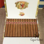 ROMEO Y JULIETA PETIT CORONAS 小高朗拿 - 图片 2