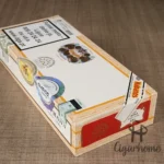 H. Upmann Half Corona 半皇冠 - 图片 2