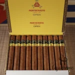 MONTECRISTO OPEN SLAM 滿貫 - 图片 2