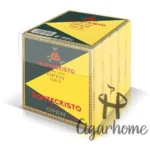 MONTECRISTO OPEN CLUB 公开赛系列俱乐部 100支装 - 图片 3