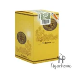 JOSE L. PIEDRA BREVAS C/P 比华士纸盒 - 图片 2