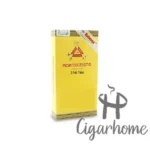 MONTECRISTO PETIT TUBOS 小铝管纸盒 - 图片 2