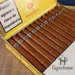 MONTECRISTO NO.2 二号 - 图片 3