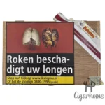 拉弗洛尔．德卡诺  2018 荷兰地限