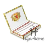 ROMEO Y JULIETA  ROMEO NO.2 二号 10支装