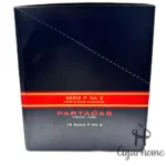 Partagás Serie P No 2 P 2号 A/T - 图片 2