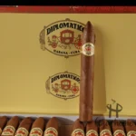 Diplomáticos 外交官 NO.2 二号 - 图片 3