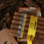 COHIBA SIGLO III 高希霸世纪三号 - 图片 3