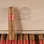 Partagás Serie D No. 5 D 5号 - 图片 3