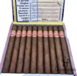 Partagás Mille Fleurs 妙麗 10支装 - 图片 3