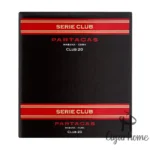 Partagás Serie Club20 系列俱乐部