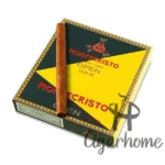 MONTECRISTO OPEN CLUB 公开赛系列俱乐部 100支装 - 图片 2