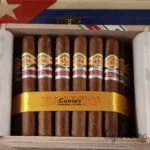 Diplomáticos 外交官 Genios 天才 Edición Regional Phoenicia 50支裝 - 图片 3