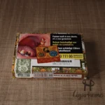 ROMEO Y JULIETA  PETIT JULIETA 小朱丽叶