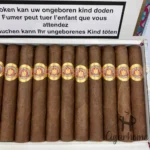 RAMON ALLONES SMALL CLUB CORONAS 小俱乐部高朗拿 - 图片 3