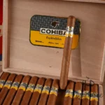 COHIBA ESPLENDIDOS 导师 - 图片 5