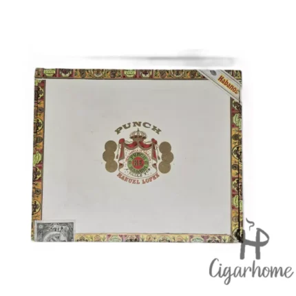 Punch 雙皇冠 DC  2001年