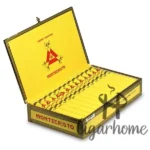 MONTECRISTO TUBOS 铝管