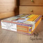 Partagás Petit Coronas Especiales 小高朗拿特级