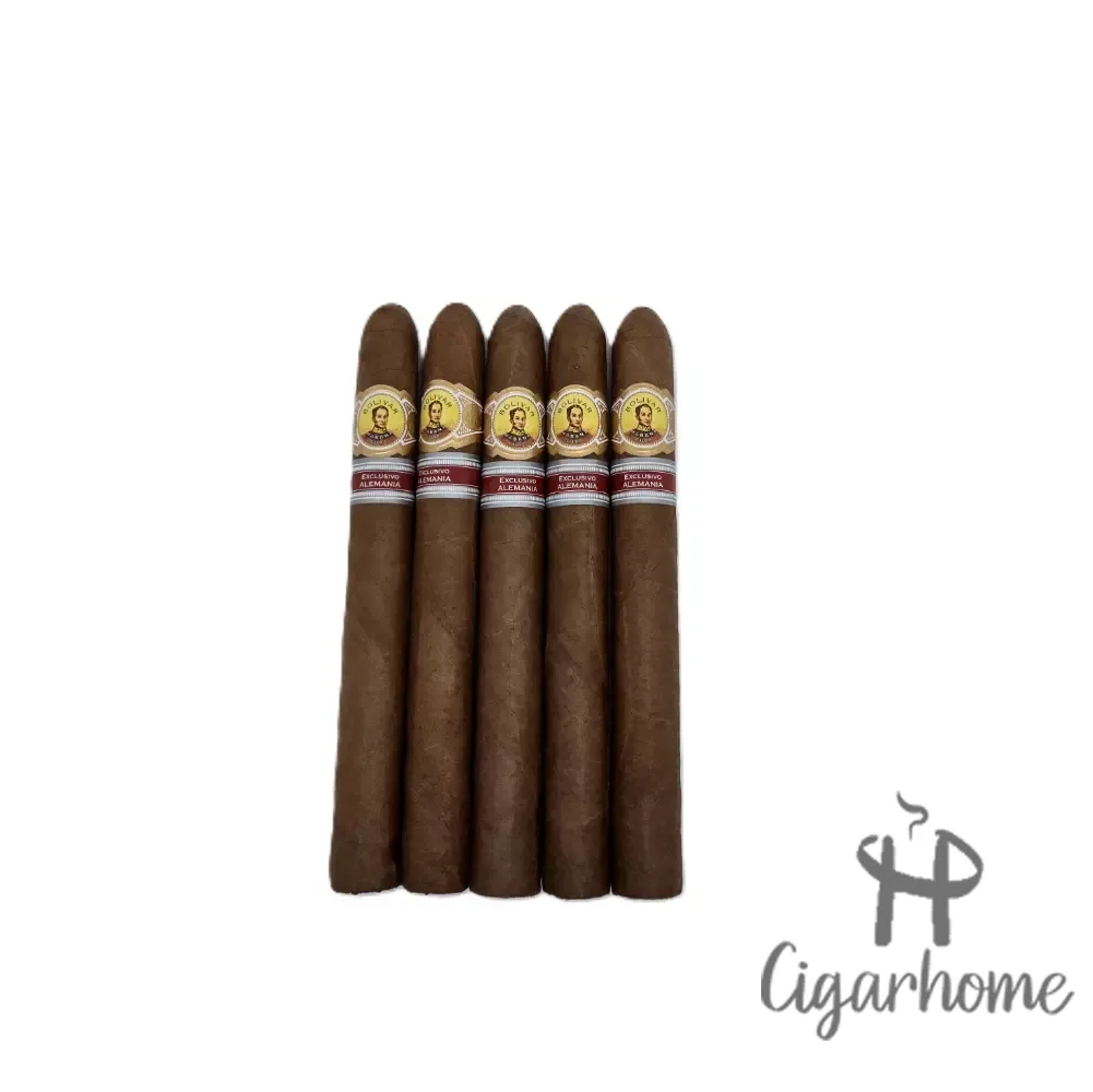 a2cc27e235a663b0c9e69472713d8b25 Bolívar 5ta Avenida Edición Regional Alemania 5支 - 图片 1