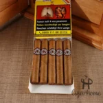 MONTECRISTO NO.5 C/P 五号纸盒 - 图片 3